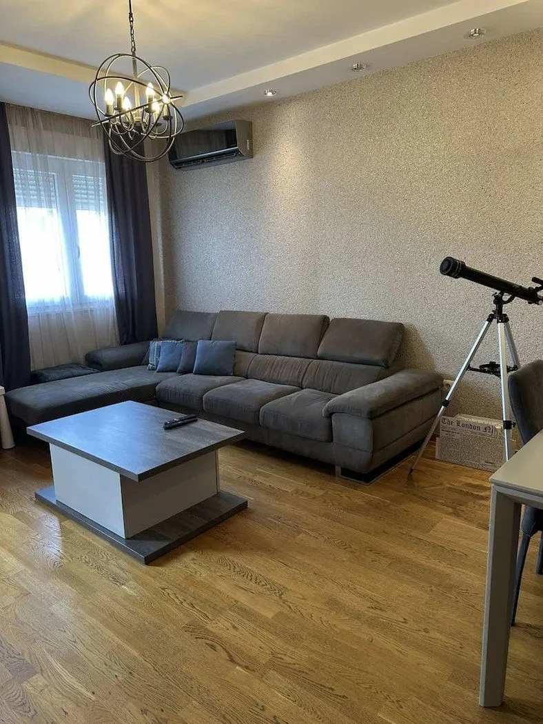 Sale, apartment, 64m², City Kvart, Podgorica