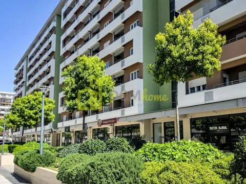 Rent, one bedroom apartment, 43m², Central Point, Podgorica - image 15