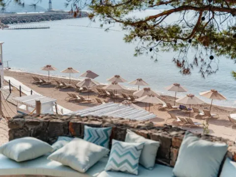 Sale, two bedroom apartment, 83m², Luštica Bay, Tivat - image 10