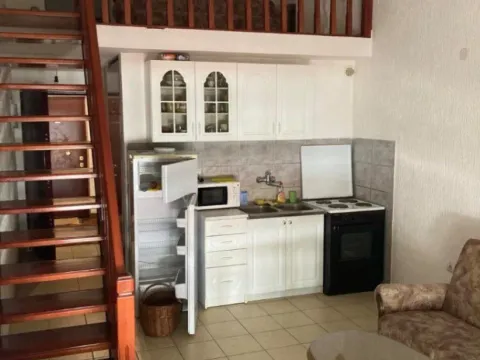 Sale, one bedroom apartment, 46m², Sutomore, Bar - image 1