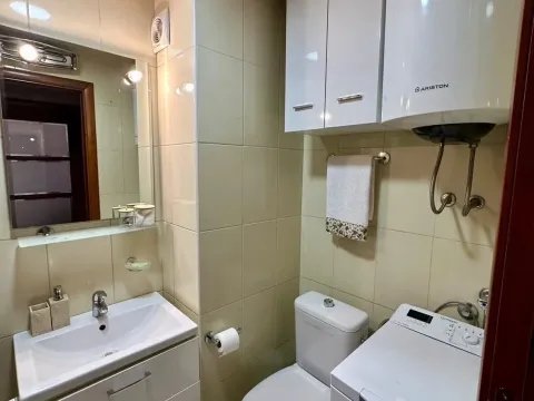 Rent, studio apartment, 37m², Preko Morače, Podgorica - image 11
