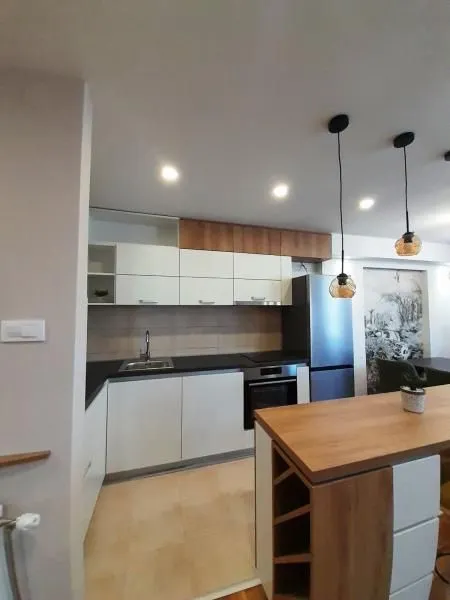 Rent, two bedroom apartment, 72m², Bulevar, Niš