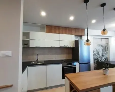 Izdavanje, dvosoban stan, 72m², Bulevar, Niš - image 6