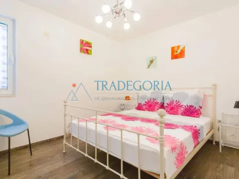 Prodaja, dvosoban stan, 60m², Sveti Stefan, Budva - image 7
