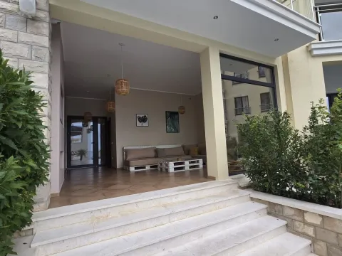 Izdavanje, jednosoban stan, 57m², Bečići, Budva - image 15