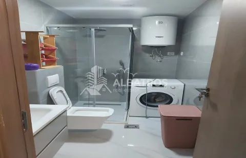 Rent, one bedroom apartment, 47m², Šušanj, Bar - image 5