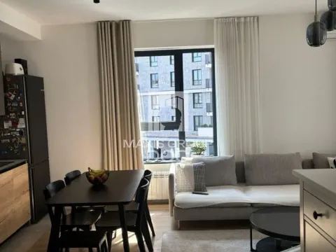 Sale, two bedroom apartment, 69m², Savski Venac, Beograd - image 3