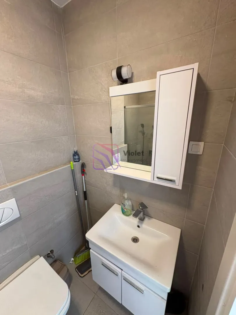 Prodaja, jednosoban stan, 25m², Kavač, Kotor