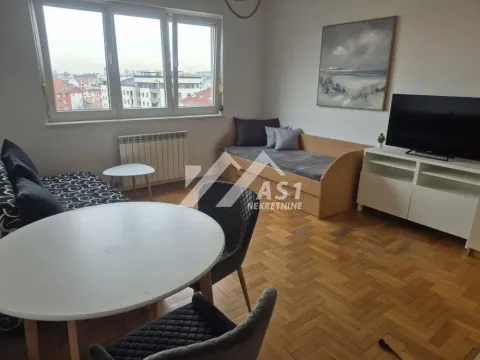 Izdavanje, stan, 28m², Grbavica, Novi Sad Sve Podlokacije - image 3