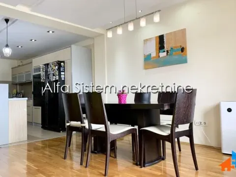 Prodaja, stan, 163m², Đeram Pijaca, Beograd - image 3