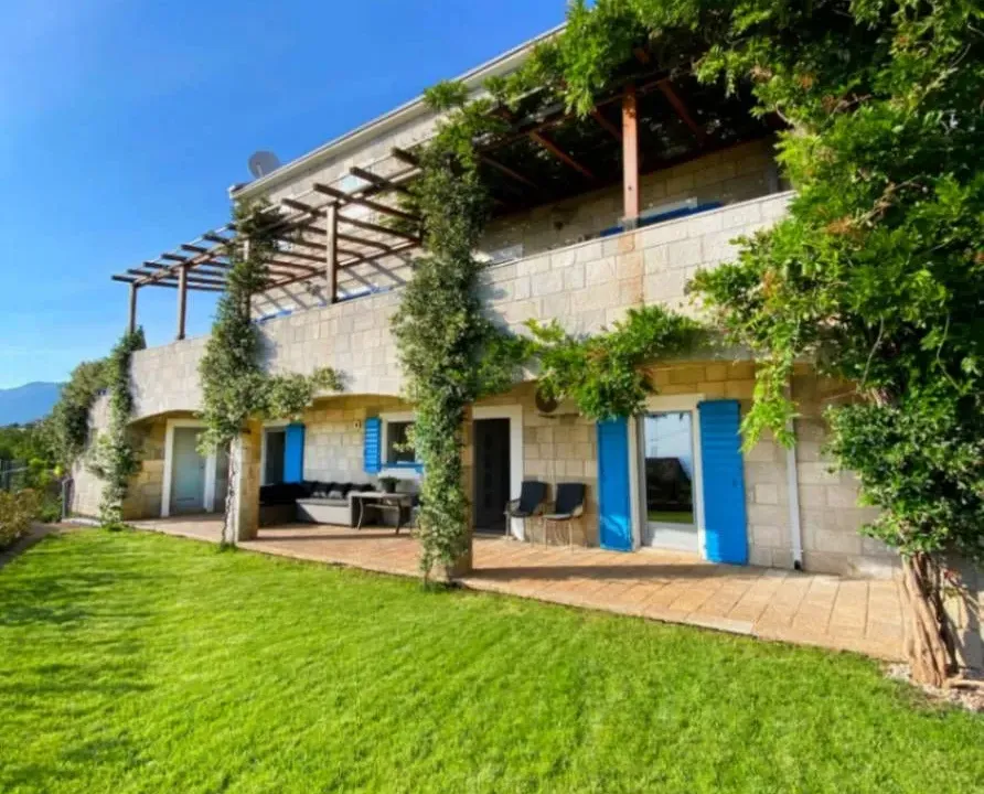 Sale, house, 360m², Budva, Crna Gora