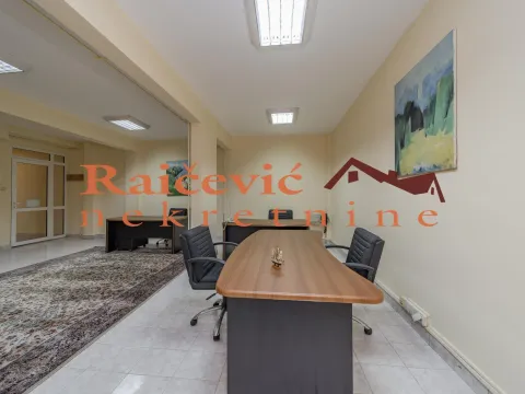 Rent, office space, 84m², Stari Grad, Beograd - image 14