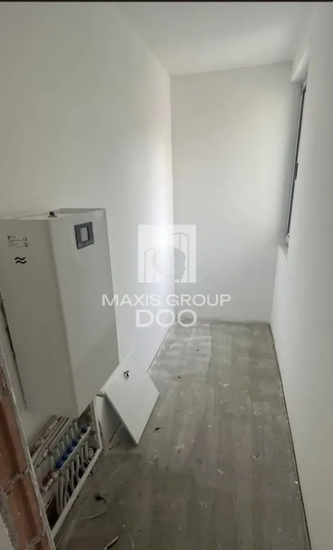 Sale, three bedroom apartment, 78m², Južni Bulevar, Vračar Sve Podlokacije