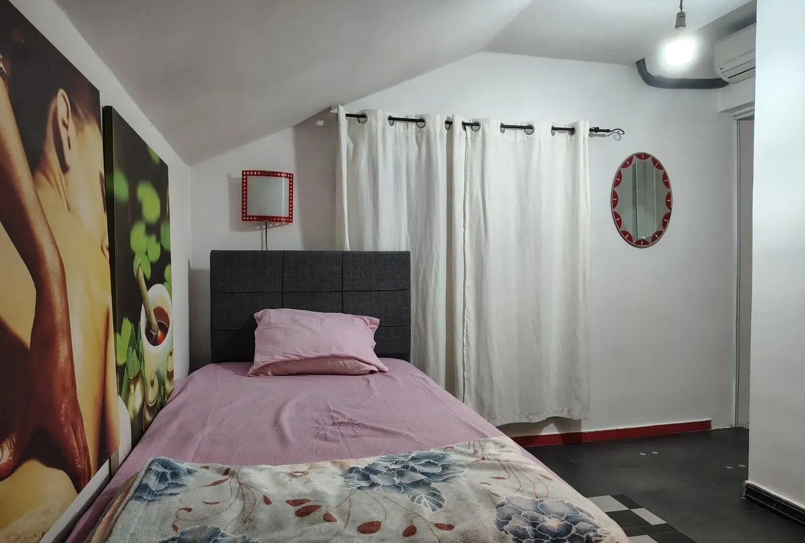 Rent, three bedroom apartment, 115m², Zabjelo, Podgorica