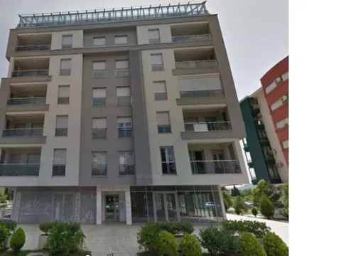 Sale, parking/garage, 13m², Vezirov Most, Podgorica