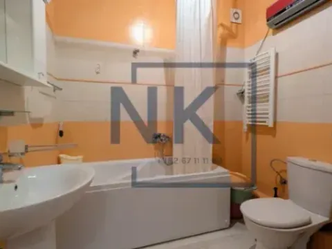 Rent, three bedroom apartment, 84m², Tuški Put, Podgorica - image 11