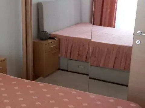 Rent, one bedroom apartment, 42m², Vezirov Most, Podgorica - image 5