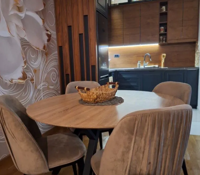 Rent, three bedroom apartment, 100m², Zabjelo, Podgorica