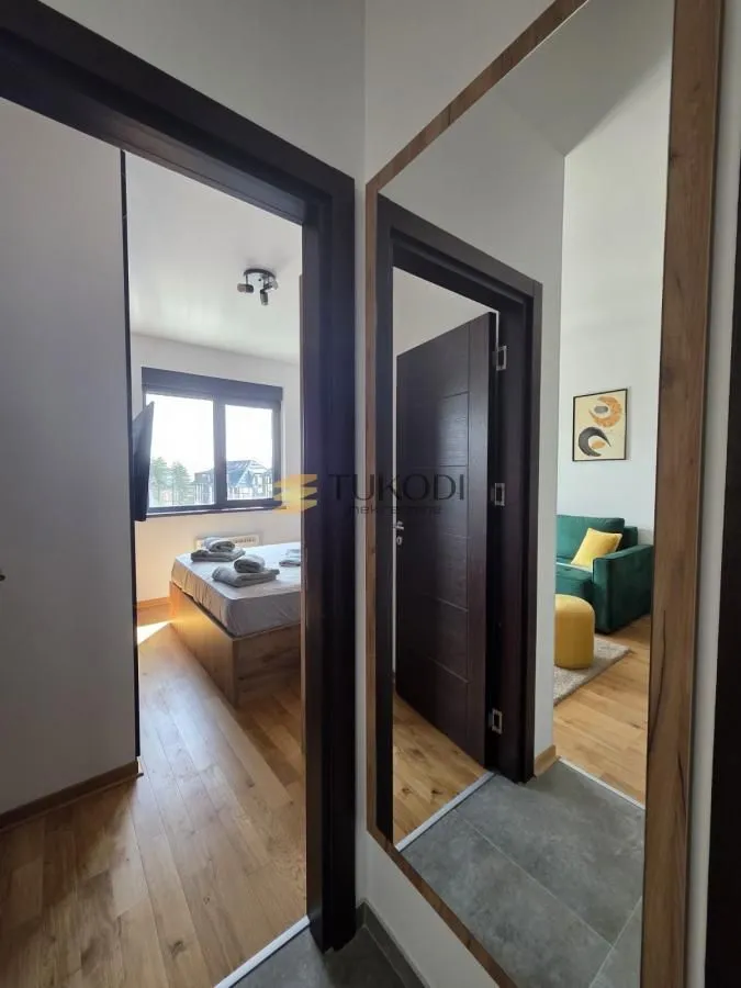 Prodaja, jednosoban stan, 35m², Zlatibor, Srbija