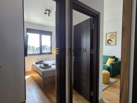 Sale, one bedroom apartment, 35m², Centar, Čajetina - image 11