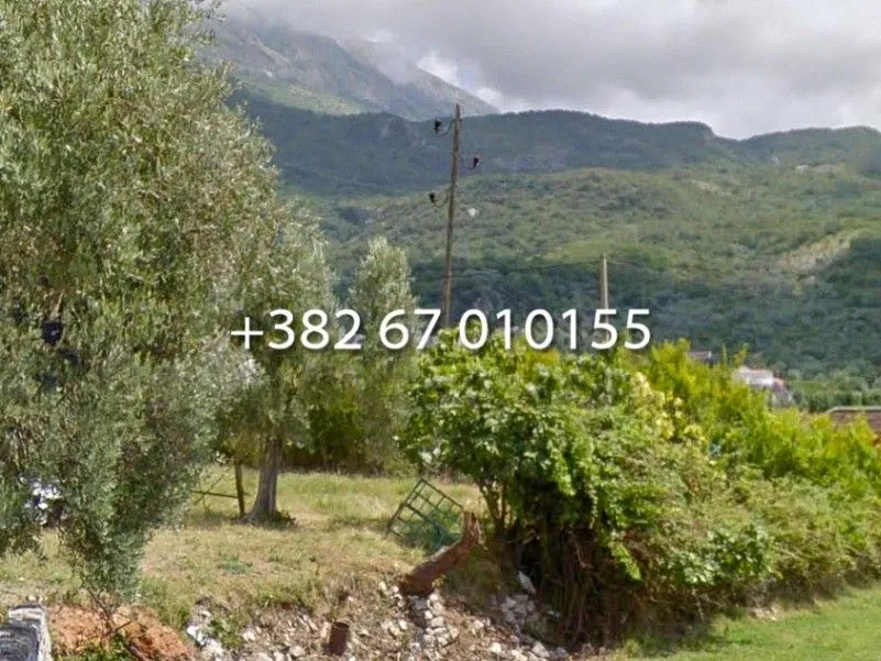 Sale, land lot, 3735m², Stari Bar, Bar