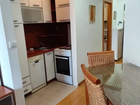 Sale, one bedroom apartment, 31m², Preko Morače, Podgorica - image 3