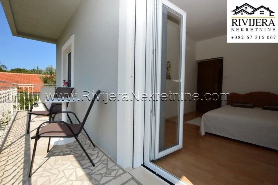 Prodaja, kuća, 226m², Ratiševina, Herceg Novi