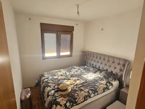 Prodaja, jednosoban stan, 39m², Stari Aerodrom, Podgorica - image 8