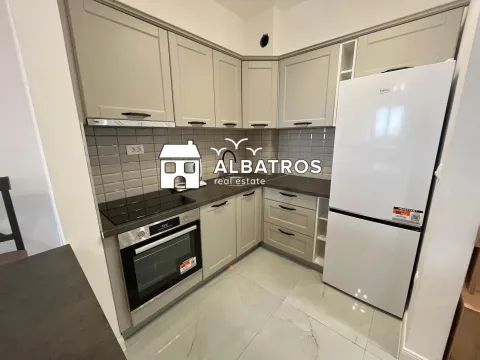 Rent, one bedroom apartment, 46m², Centar, Bar - image 4