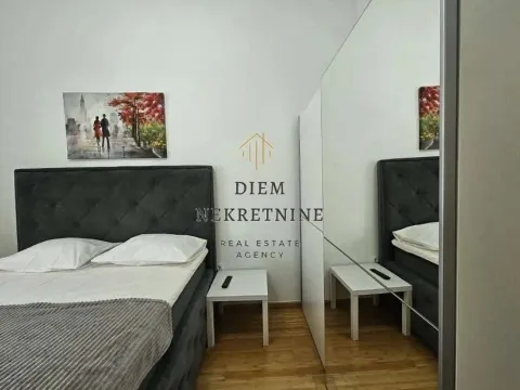 Sale, one bedroom apartment, 40m², Ilino, Bar - image 6