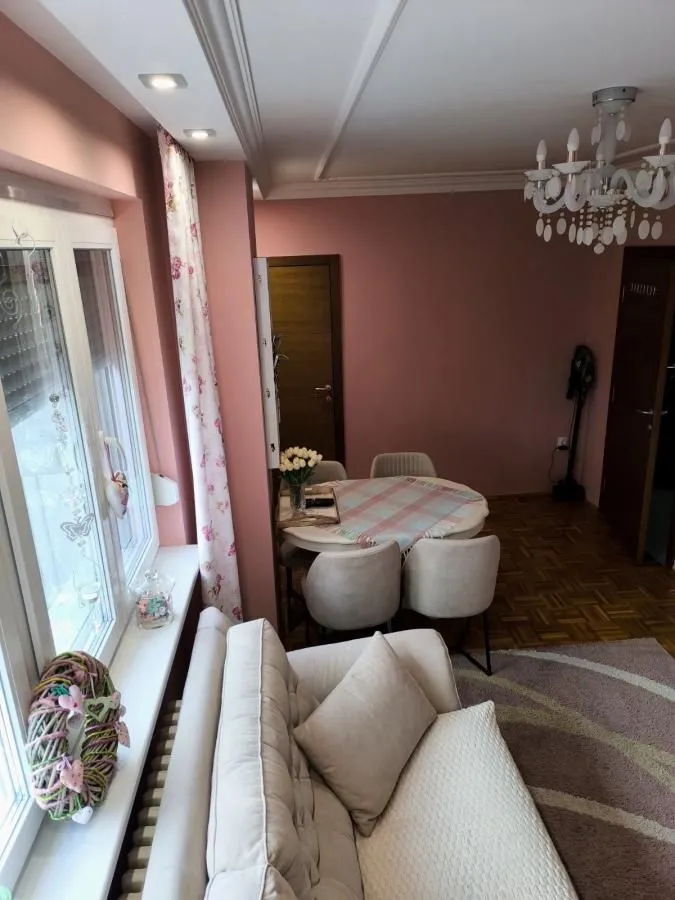 Prodaja, jednosoban stan, 41m², Banatić, Novi Sad Sve Podlokacije