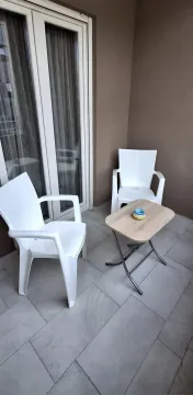 Rent, one bedroom apartment, 47m², Central Point, Podgorica - image 12