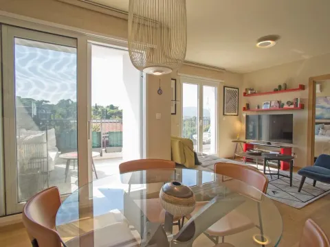 Prodaja, dvosoban stan, 64m², Pod Kuk, Tivat - image 2