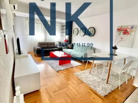 Rent, one bedroom apartment, 55m², City Kvart, Podgorica - image 6