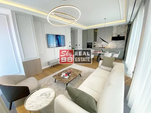 Prodaja, dvosoban stan, 100m², Savski Venac, Beograd - image 3