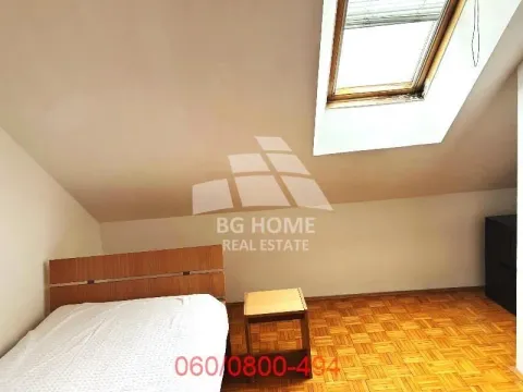 Izdavanje, jednosoban stan, 42m², Karaburma, Palilula Sve Podlokacije - image 14