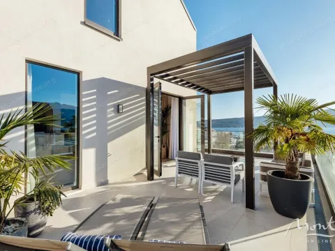 Prodaja, dvosoban stan, 179m², Porto Montenegro, Tivat - image 12