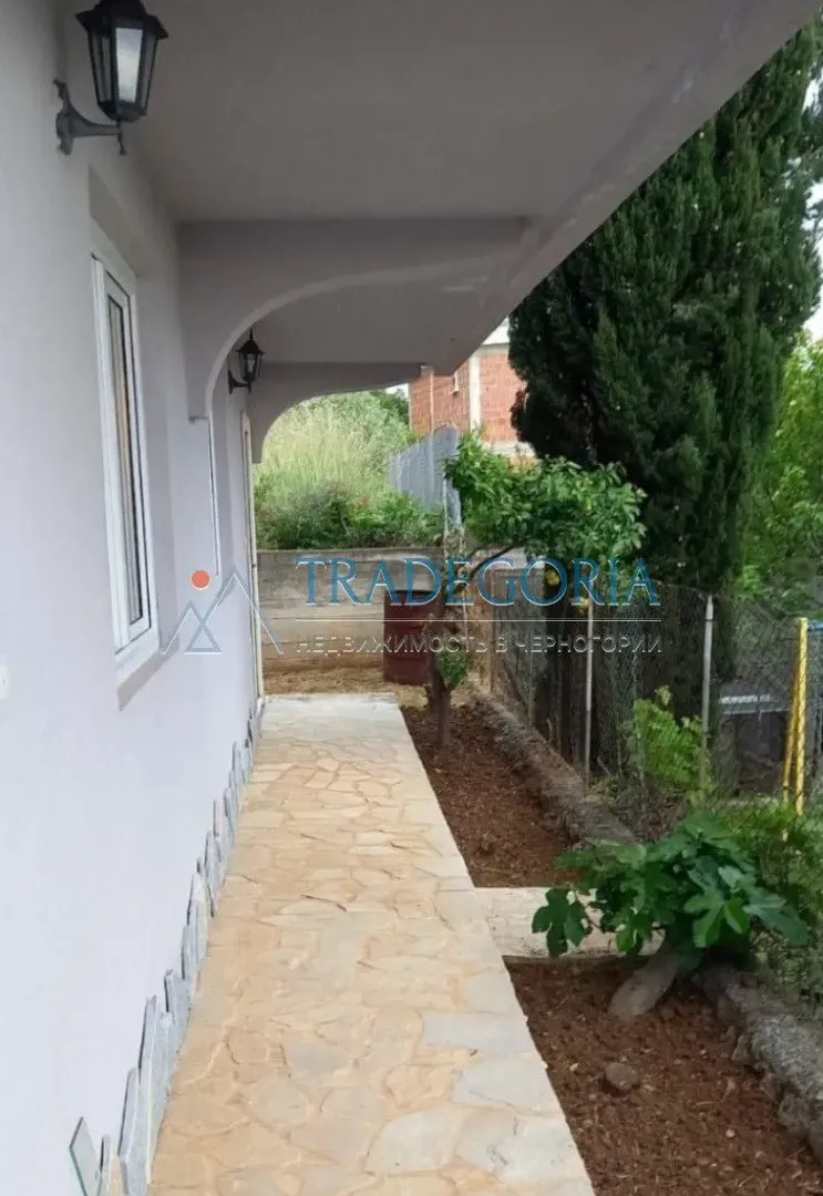 Prodaja, kuća, 170m², Dobra Voda, Bar