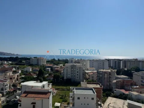 Prodaja, jednosoban stan, 46m², Bar, Crna Gora - image 4