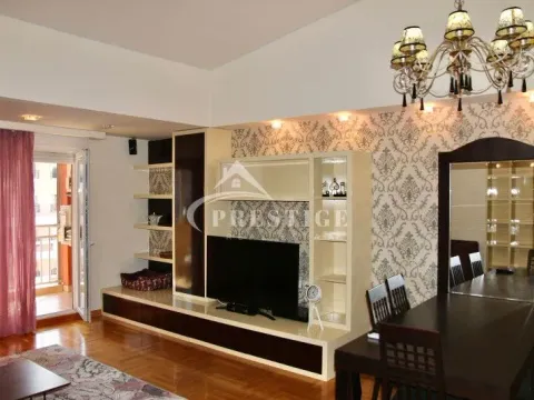 Izdavanje, dvosoban stan, 92m², City Kvart, Podgorica - image 8