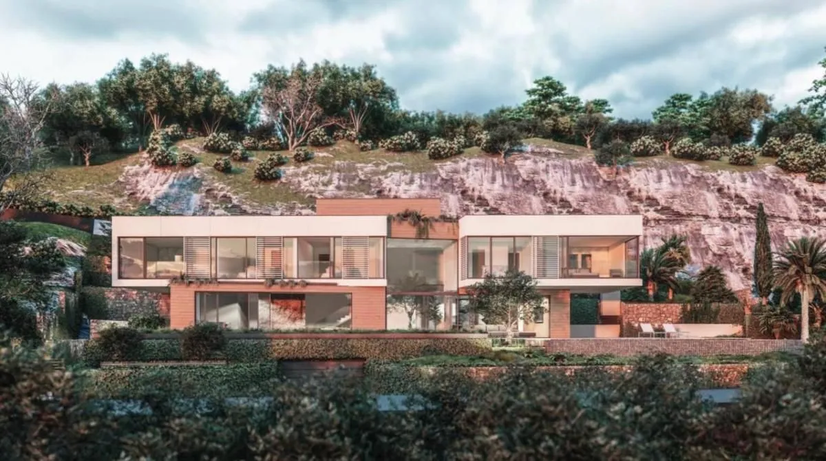 Prodaja, plac, 1100m², Budva, Crna Gora