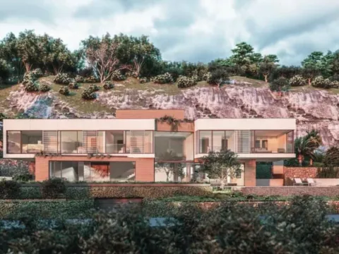 Prodaja, plac, 1100m², Budva, Crna Gora