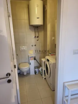 Rent, four bedroom apartment, 99m², Novi Beograd Blok 61, Novi Beograd Sve Podlokacije - image 13