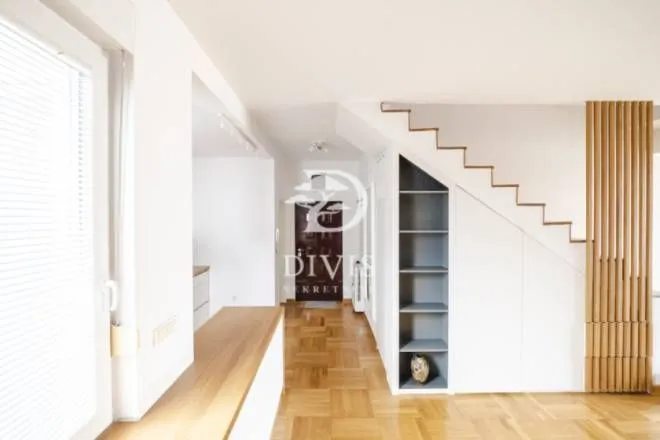 Izdavanje, trosoban stan, 85m², Južni Bulevar, Vračar Sve Podlokacije
