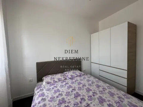 Rent, one bedroom apartment, 40m², Zabjelo, Podgorica - image 4