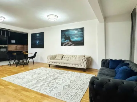 Rent, two bedroom apartment, 100m², Dalmatinska ulica, Podgorica - image 3