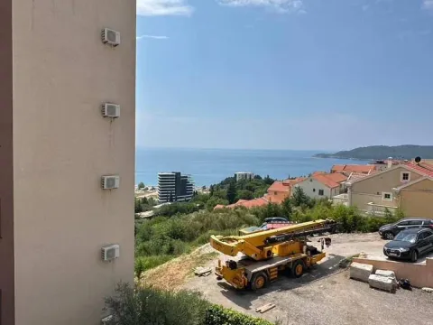 Prodaja, jednosoban stan, 43m², Bečići, Budva - image 5
