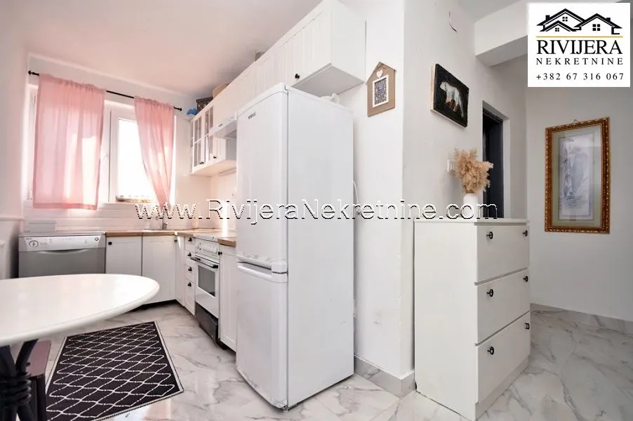 Prodaja, kuća, 130m², Čela, Herceg Novi
