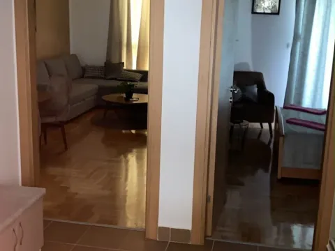 Izdavanje, jednosoban stan, 50m², Kava, Tivat - image 8