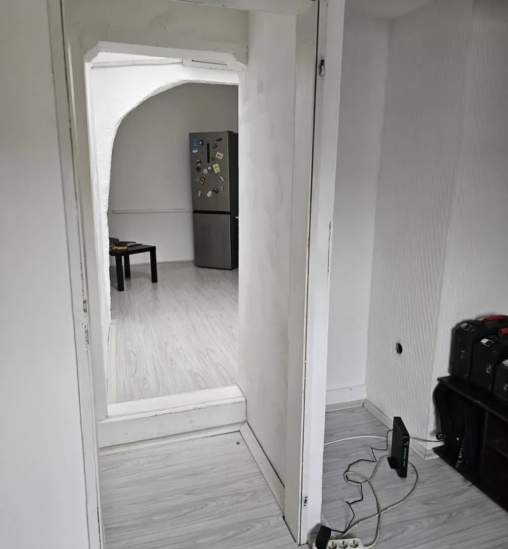 Sale, three bedroom apartment, 53m², Čukarica, Beograd